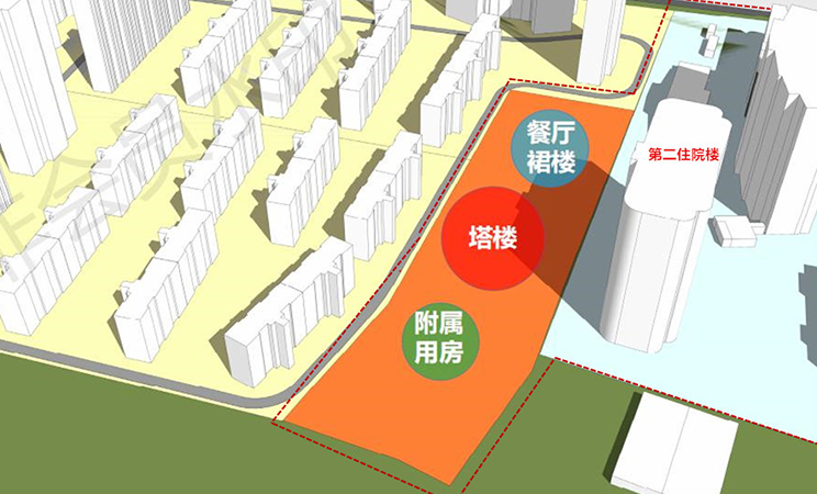 “四个强调”完善老年健康支撑体系