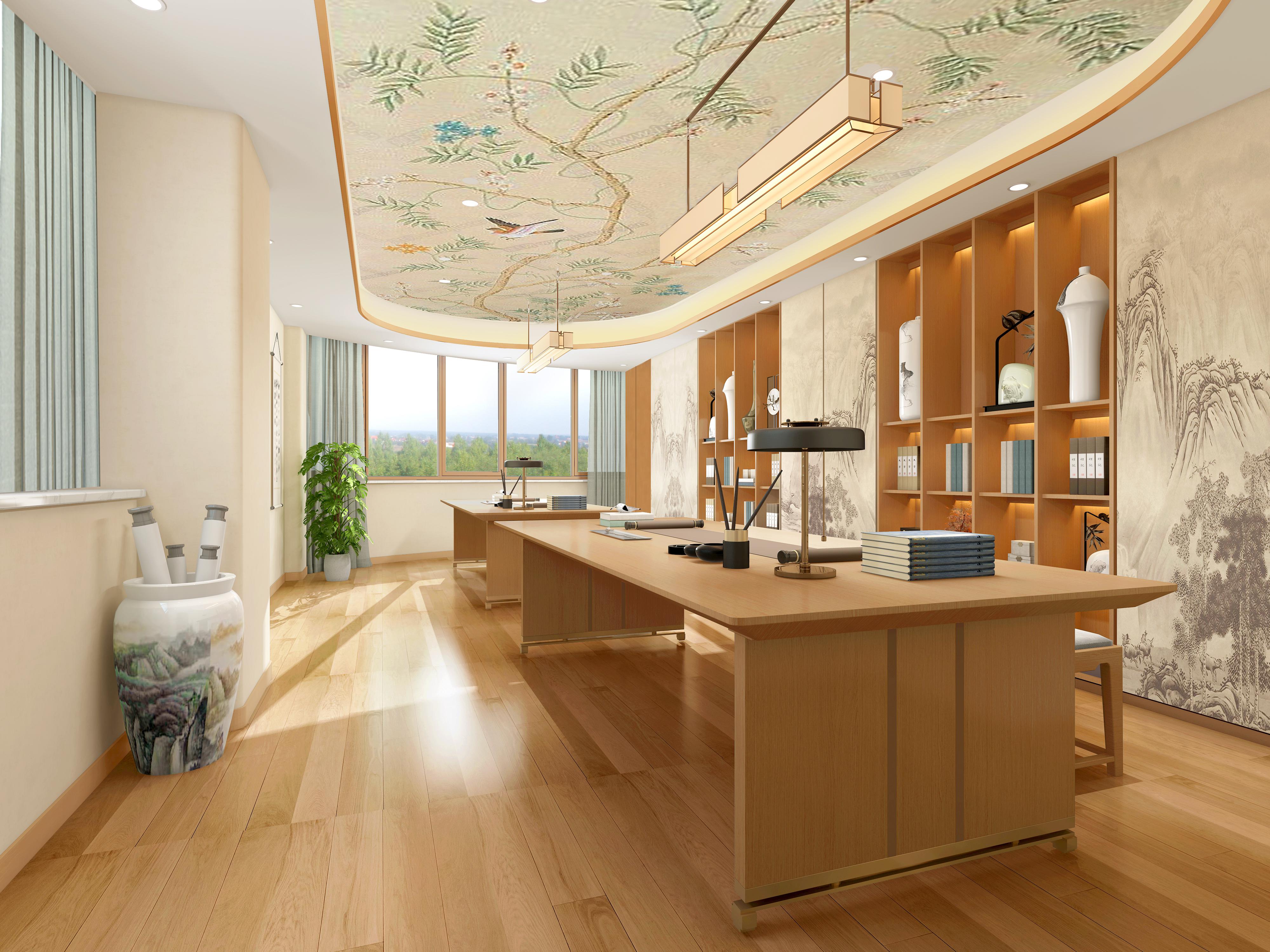 各类兴趣爱好小组