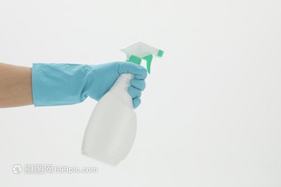 健康科普系列——消毒液的配制与使用