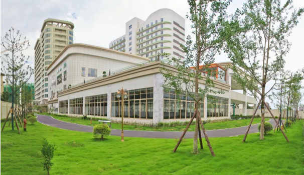 享受生活 从此开始丨峨眉山佛光康复院体验活动开始啦！